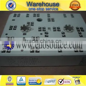 SEMIKRON High Power Igbt SKIIP32NAB125T12 thumbnail-3