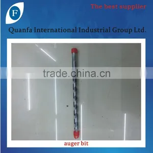 Auger Bit thumbnail-1