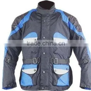Motorcycle Jacket thumbnail-1