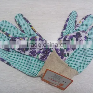 DDSAFETY Hot Sale Garden Gloves For Kids Safety Gloves thumbnail-6