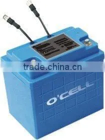 LiFePo4 12V/ 40Ah thumbnail-1