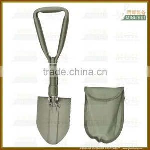 Manufacturer of Good Titanium Shovel thumbnail-4