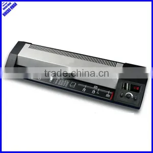 A3 Electric Paper Laminating Machine thumbnail-1