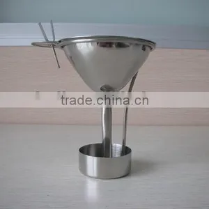 Cc-f Stainless Steel Funnel thumbnail-1