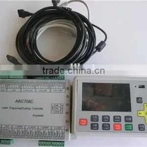 Hot Sale China Anywell Co2 Laser Controller thumbnail-2