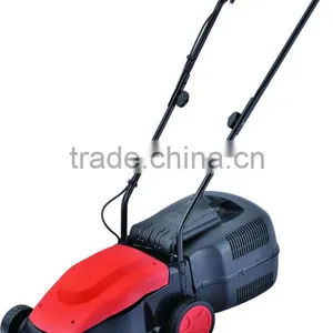 Lawn Mower Electric Mower 1000W Electric Mower 300MM Electric Mower thumbnail-1