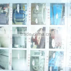 Customized Cast Iron/ductile Iron/cast Steel Butterfly Valve Body thumbnail-1