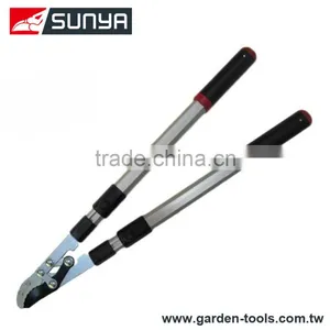 Garden Extendable Anvil Leverage Lopper thumbnail-1