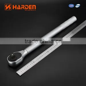 Professional 3/4" Quick Release Ratchet Wrench thumbnail-1