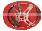 High Quality Construction Industrial Safety Helmet thumbnail-2