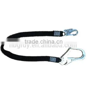 Kevlar Elasticated Fire Prevention Safety Lanyard thumbnail-1