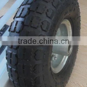 Supply Wagon Wheel 4.10/3.50-4 Wheel thumbnail-1