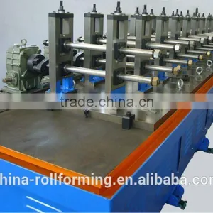Roll Forming Machine thumbnail-1