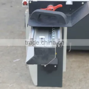 MJ6132KT European Quality CE Certification Used Woodworking Table Saw thumbnail-3
