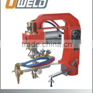 CG-200 Circle Bevel Cutting Machine (UW-1616) thumbnail-1