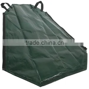 Slow Release Watering Tree Bag for Trees Foldable Dustpan thumbnail-1