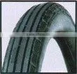 MOTORCYCLE TYRE AND TUBE thumbnail-1