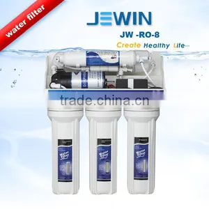Reverse Osmosis Ro Water Filter System thumbnail-1