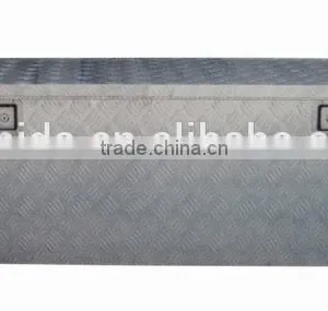 Full Size Aluminum Tools Box 1.65mm Thick for Tools Storage thumbnail-4