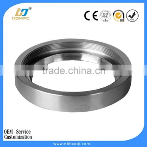 Best Price OEM Cnc Machining Aluminium Turning Parts thumbnail-1