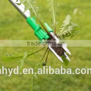 Garden Lawn Weed Puller Lightweight Weeder Remover thumbnail-2