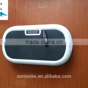 2014 New High Power Fitness Equipment Super Crazy Fit Massage With CE ROHS thumbnail-1