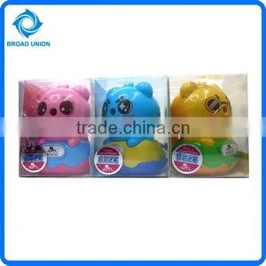 Fancy Pencil Sharpener Plastic Pencil Sharpener Machine thumbnail-1