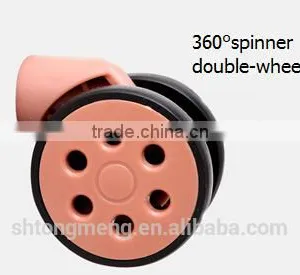 Cabin Size Carry-on Aluminium Frame Cabin Size Fashion Promotional Wholesale Luggage thumbnail-4
