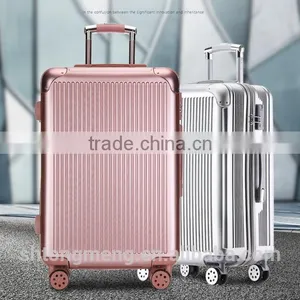 ABS/PC Luggage Suitcase Set thumbnail-1