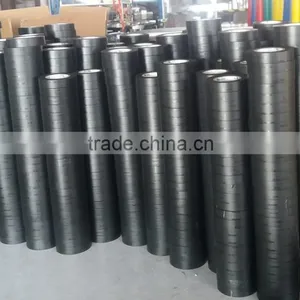 Colored 1250mm x 3000m PVC Electrical Insulation Tape Jumbo Roll thumbnail-4