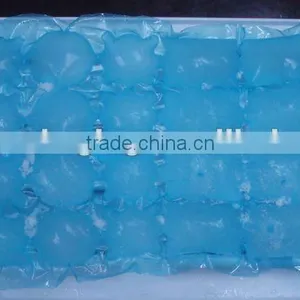 Plastic Ice Cube Making Bag thumbnail-1
