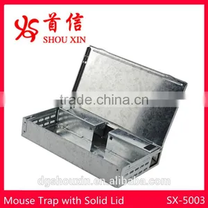Multi Catch Metal Mouse Trap SX-5003 thumbnail-1
