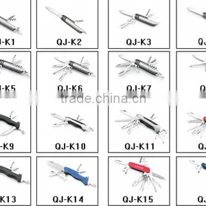 2017 New Design Multifunctional Knife thumbnail-1