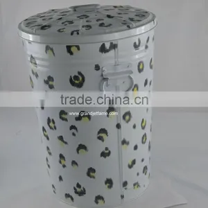 36cm Waste Bin thumbnail-1