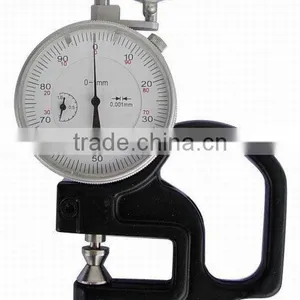Millesimal-thickness Gauges, Dial Thickness Gauges thumbnail-1