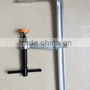 4-In-1 Utility Clamping System Adjustable Sliding Arm Clamps thumbnail-5