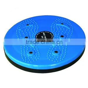 High Quality Figure Body Twister Healthy Figure Trimmer Fitness Waist Twist Plate thumbnail-2
