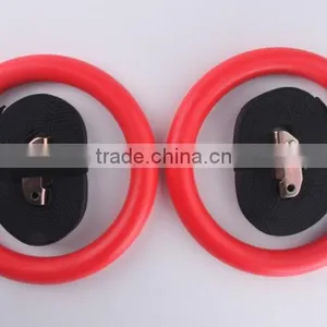 ABS Gymnastic Rings thumbnail-6