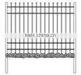 Aluminum Pool Fence Residential Fence Garden Fence thumbnail-1