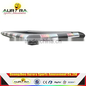 Inflatable Swimming Pool PVC Pool Large Inflatable Pool Can be Customized for Sale thumbnail-1