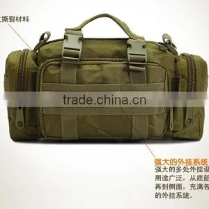 Military Tool Waist Bag (equipment) thumbnail-1