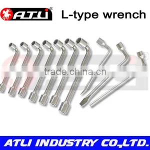 300MM L-Type Wrench for Passenger Cars thumbnail-1