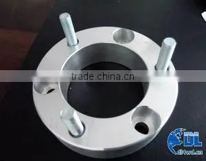 Car Autparts Aluminum Alloy Wheel Lift Spacer for Front, Toyota Hilux Vigo Spacers 2" thumbnail-1