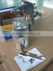 Spray Gun - Suction - F75SL thumbnail-1