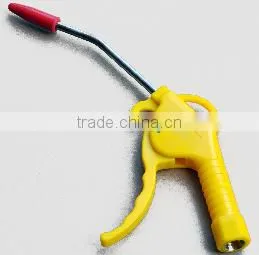Air Blow Gun - Pistol Grip - Plastic Body - BG60 Series thumbnail-3