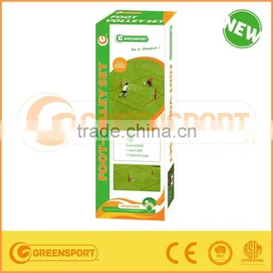FOOTBALL & VOLLEYBALL NET thumbnail-1