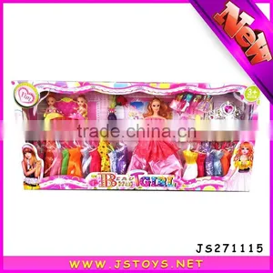 2015 Newest Kids Toys Doll thumbnail-1
