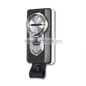 4187 Motorcycle Remote Transmitter thumbnail-1