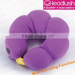 Neck Pillow, Neck Massager,Your Best Select in Travel thumbnail-1