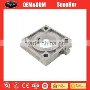 Square Valve Body thumbnail-1